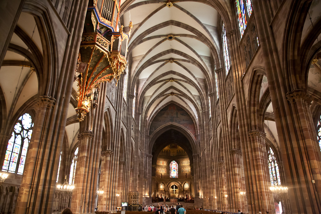 Strasbourg